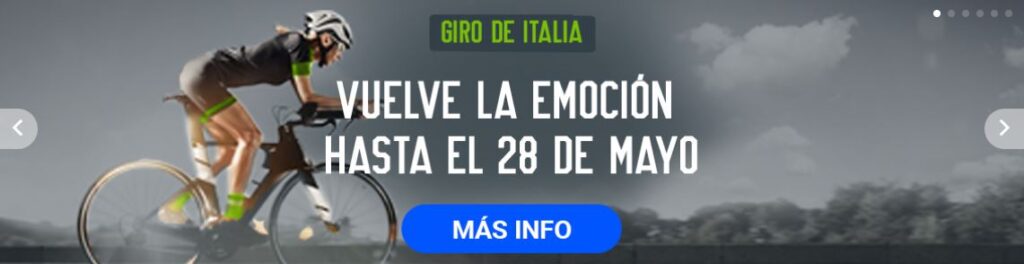 apuestas giro de italia 2023