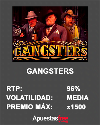 slot gangsters codere