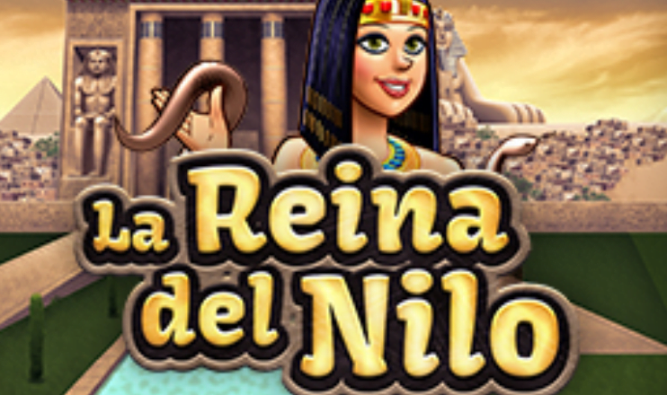 la reina del nilo slot retabet