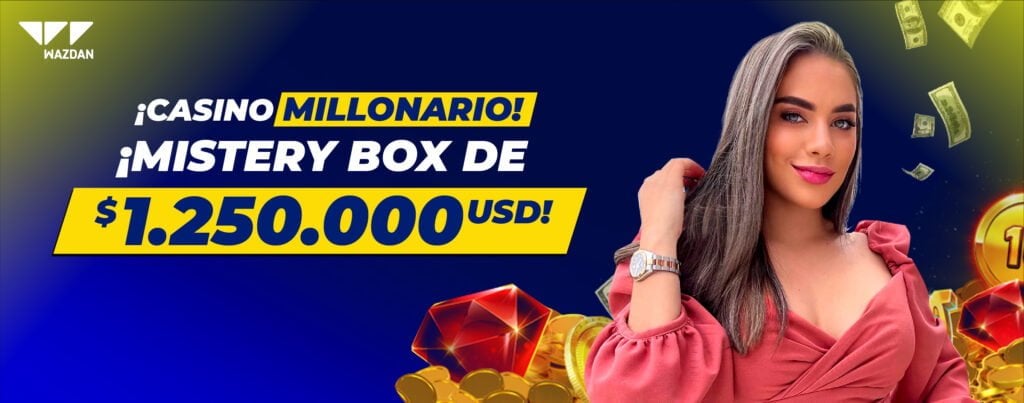 latribet casino millonario