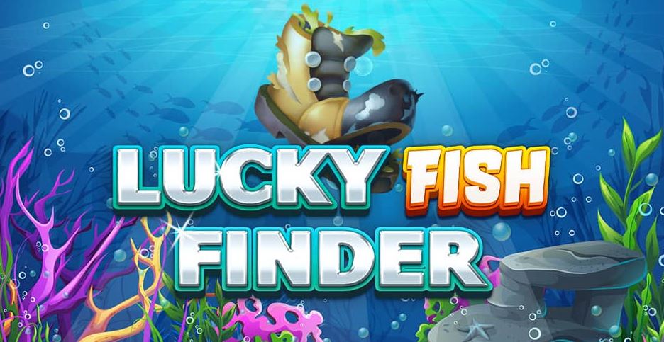 lucky fish finder playjango