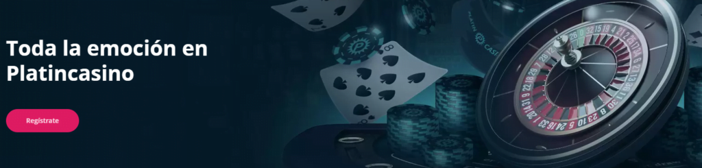 platincaisno en vivo