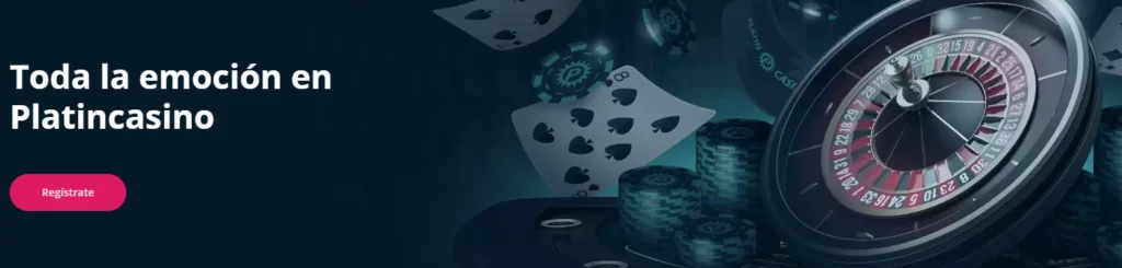 platincaisno en vivo