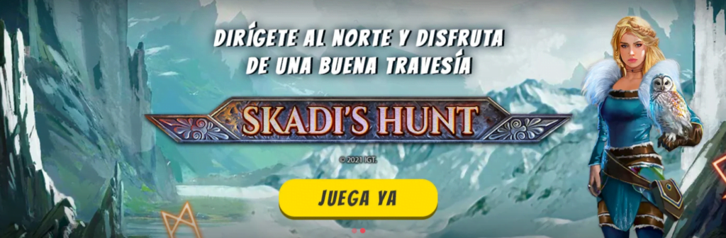 mejores slots bote playjango