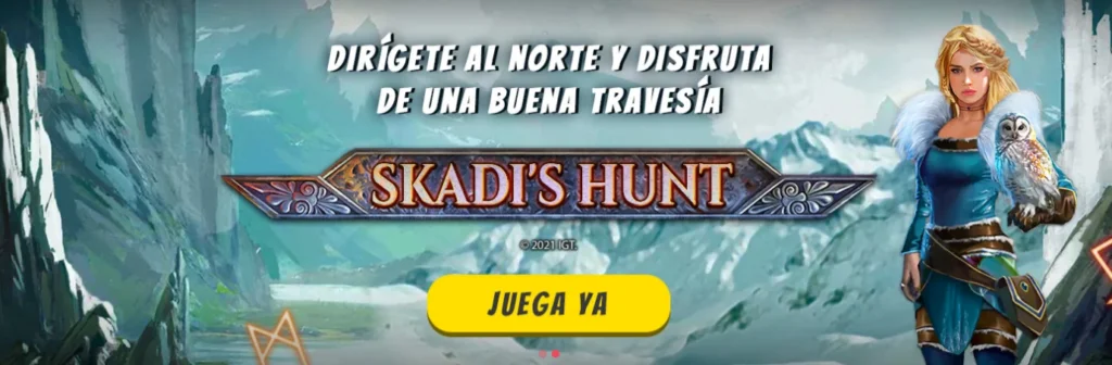 mejores slots bote playjango