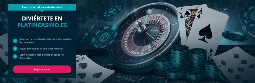 platincasino slots age of the gods