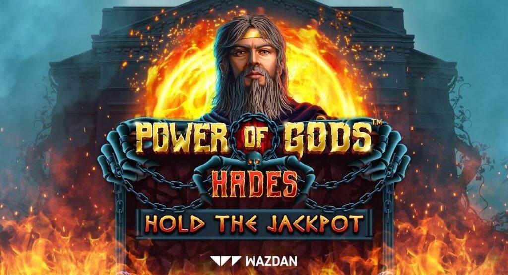 power of gods hades wanabet