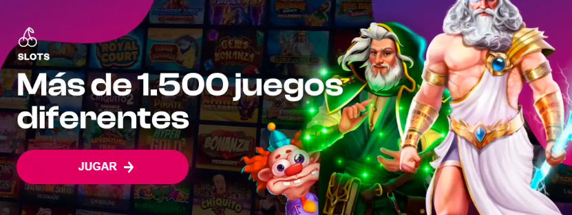 slots recomendadas por gran madrid casino online