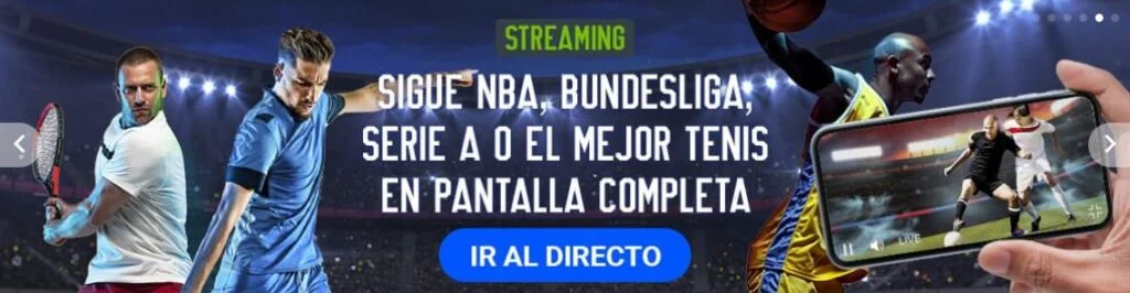 ver warriors vs lakers nba online