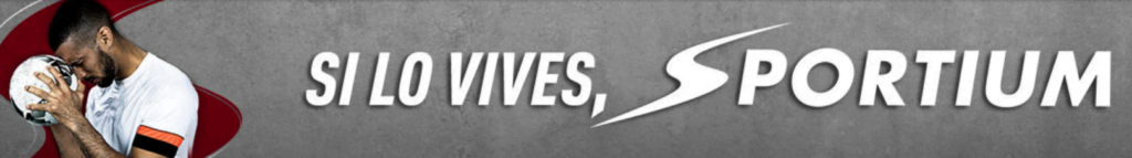 verificar identidad sportium