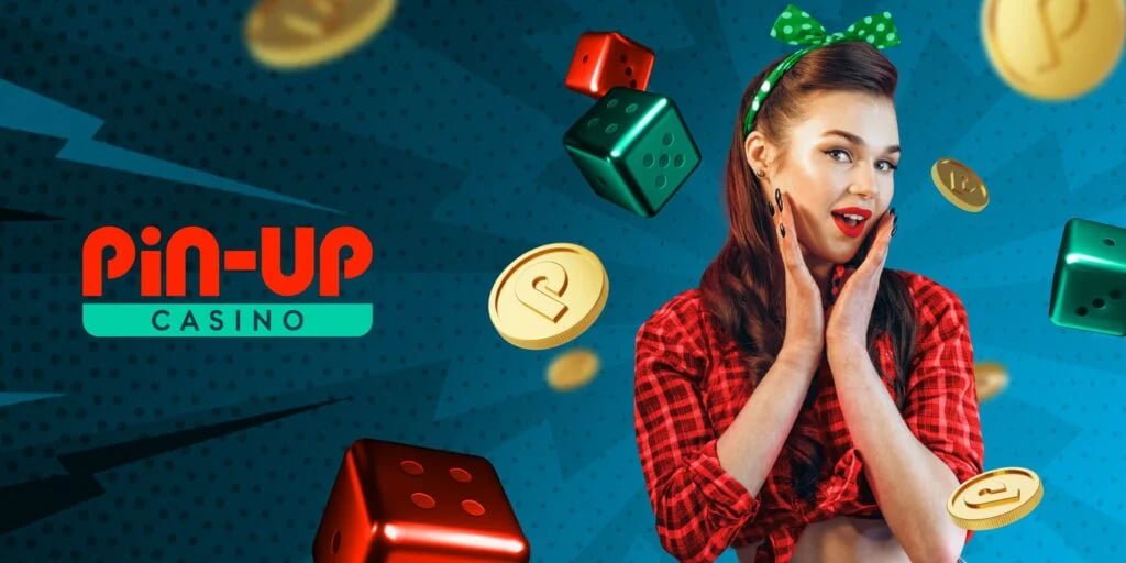 пин ап casino pin up official