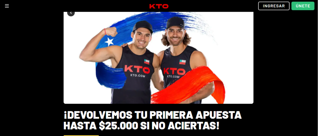  kto oferta futbol