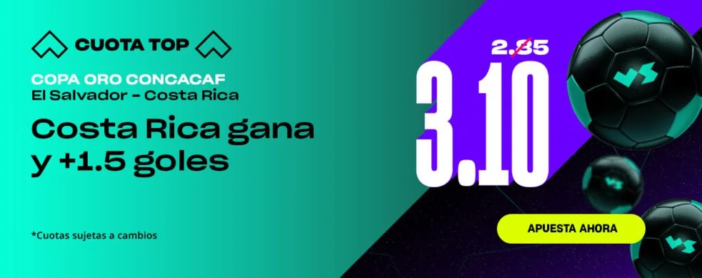 El Salvador vs Costa Rica