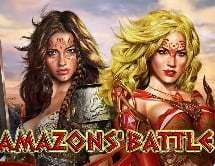 amazons battle