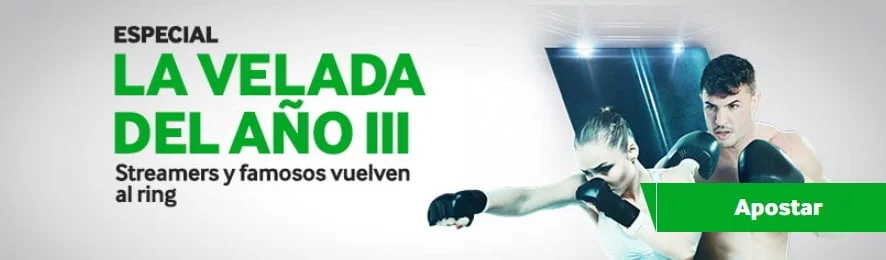 apuestas velada del año 3 betway