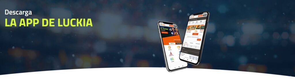 app de luckia apuestas mundial femenino