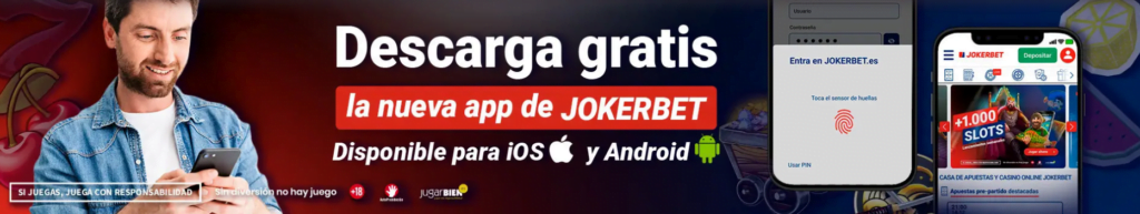 jokerbet app