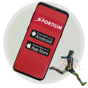 app sportium mundial femenino