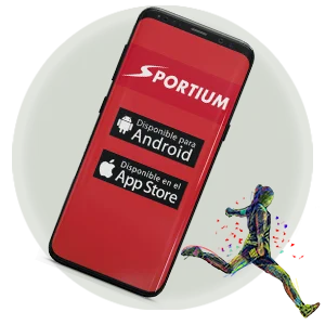 app sportium mundial femenino