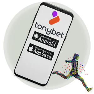 tonybet app mundial 2023