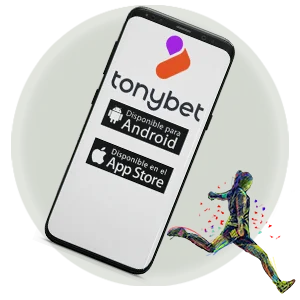 tonybet app mundial 2023