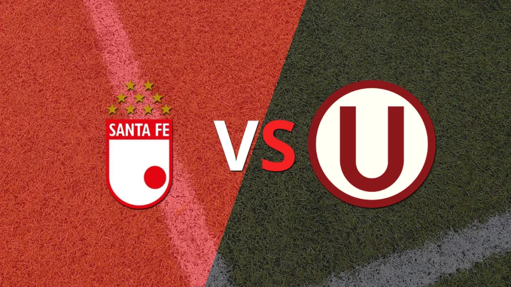 apuesta santa fe vs universitario