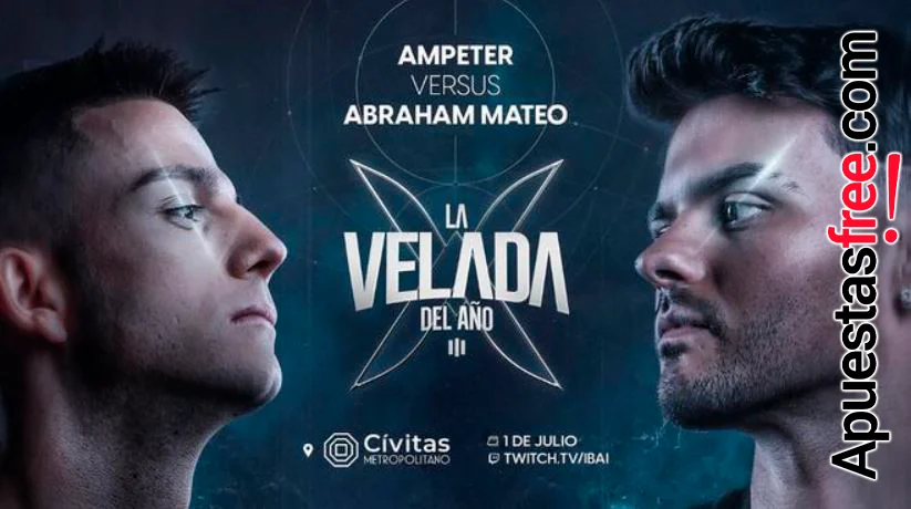 apostar abraham mateo vs ampeter