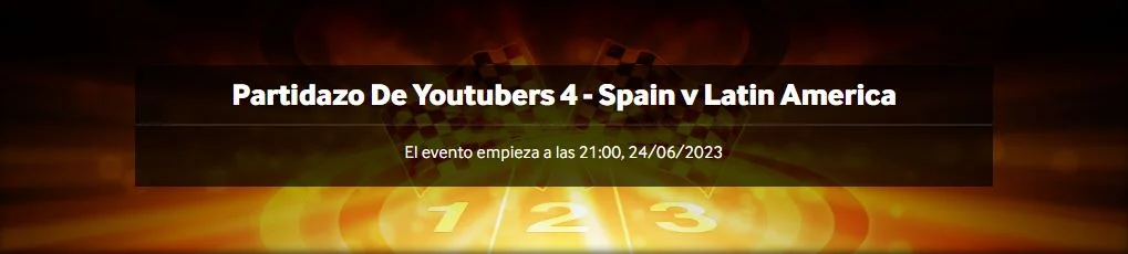 apuestas partidazo youtubers 4