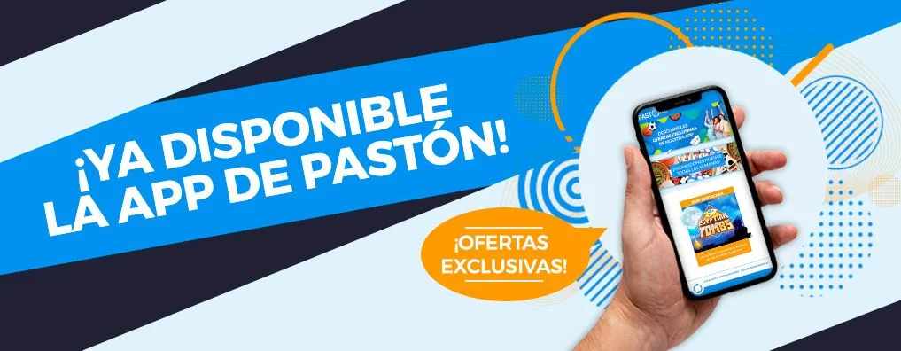 pastón apuestas velada del año 3