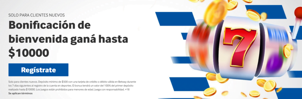 betway como sacar ganancias