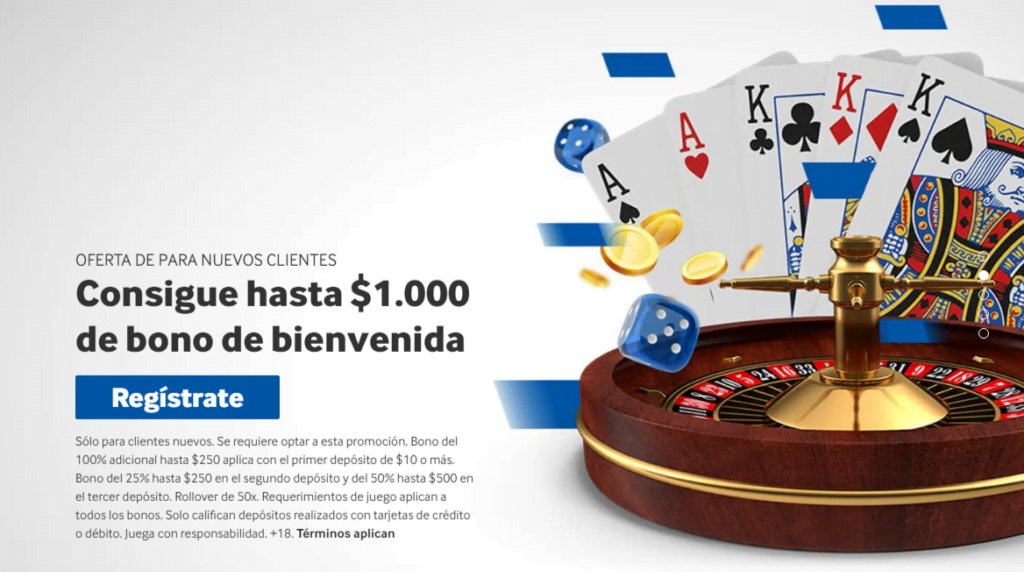 betway uruguay