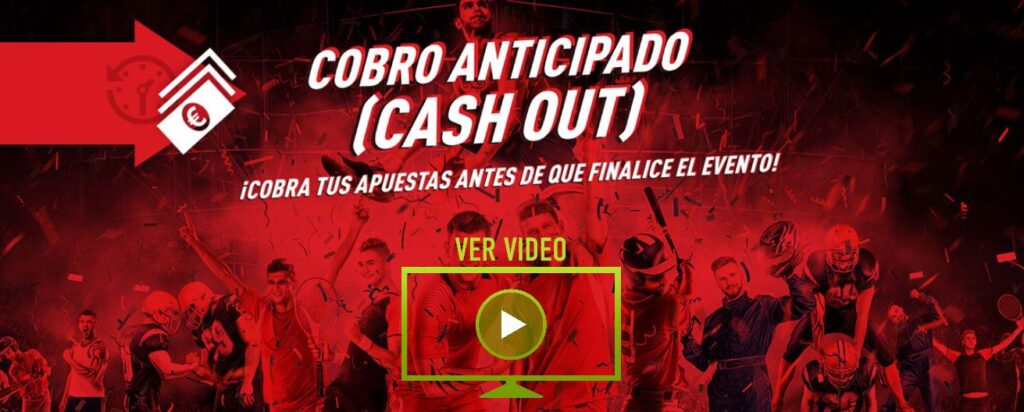 apostar en directo pádel