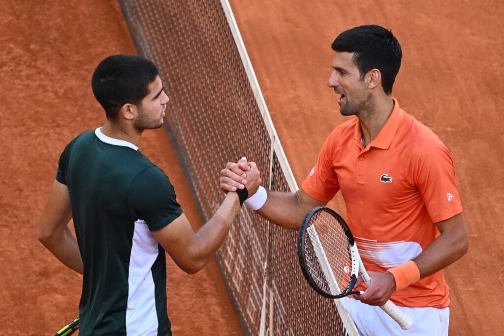 codere alcaraz vs djokovic