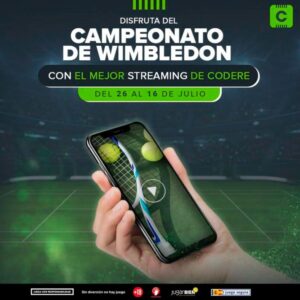 apuestas especiales codere wimbledon