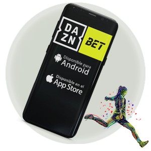 daznbet apuestas app