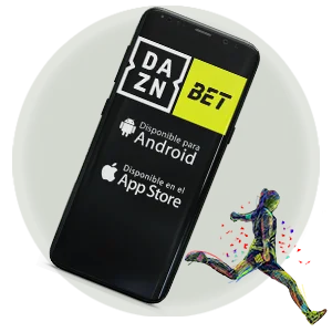 daznbet apuestas app