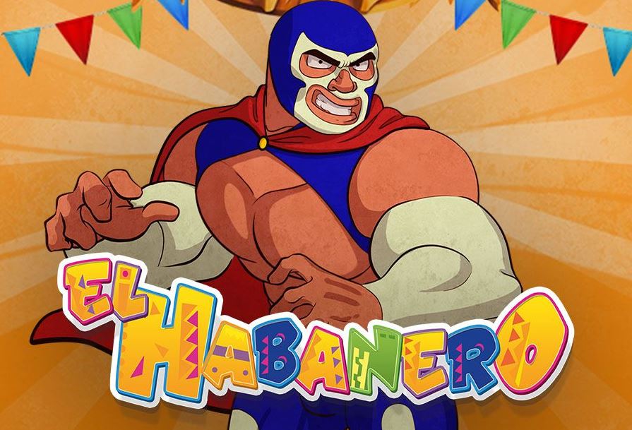 el habanero slot playjango