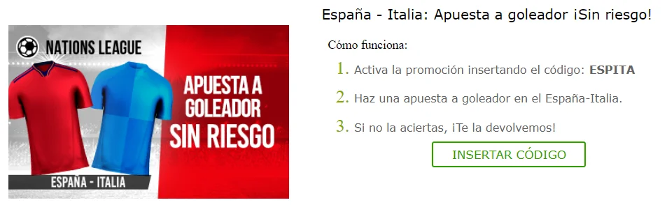 españa vs italia marcaapuestas