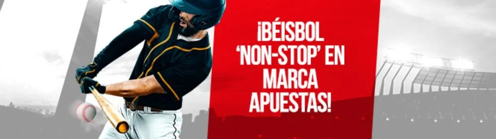 favoritos ganar mlb marca apuestas