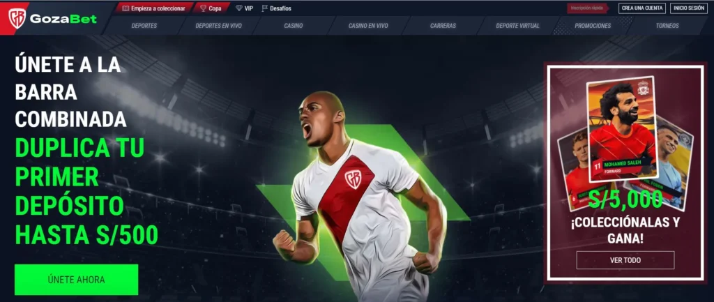 gozabet retirar dinero