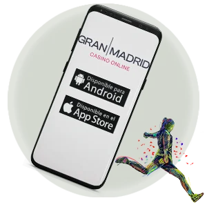 app gran madrid mundial femenino