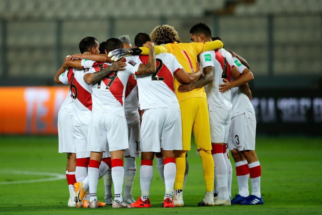Inkabet Perú vs Corea del Sur » ¡Apuesta por la Selección!