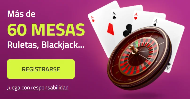 juegos casino exclusivos luckia