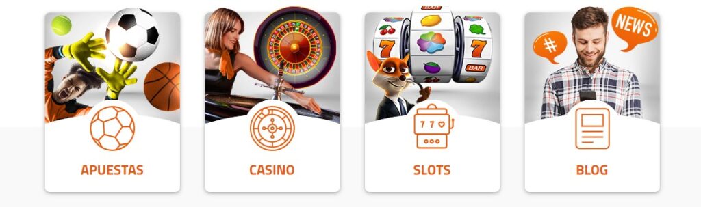 luckia apostar mundial femenino