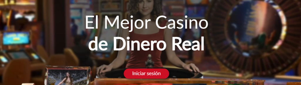 mansioncasino slots