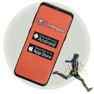 leovegas app