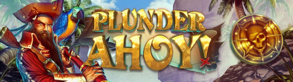 plunder ahoy retabet