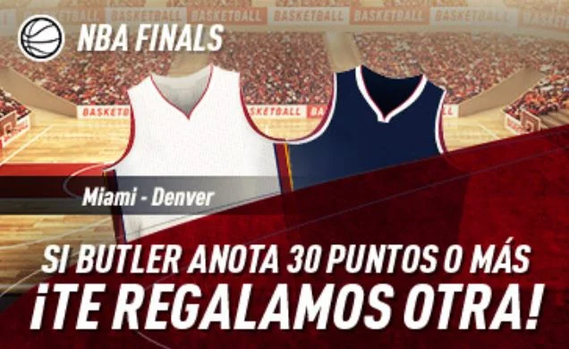 sportium heat vs nuggets