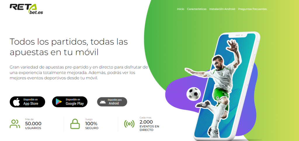 apuestas retabet app