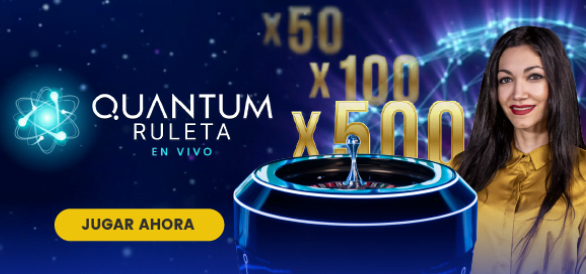 ruleta quantum retabet casino app